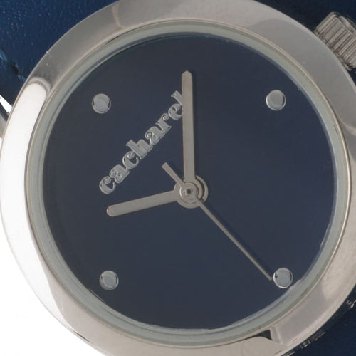 Watch Blossom Bleu