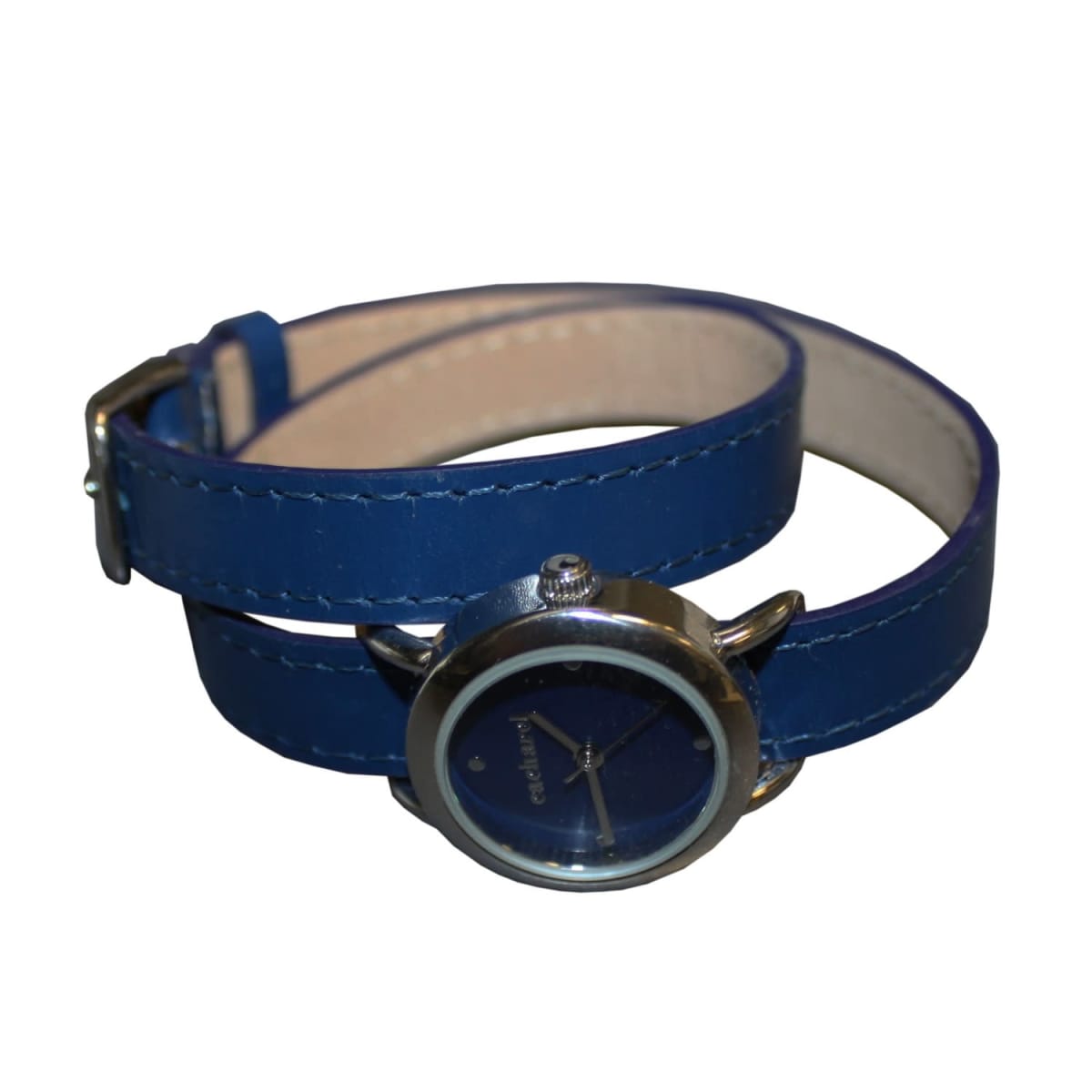 Watch Blossom Bleu