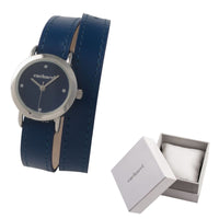 Watch Blossom Bleu