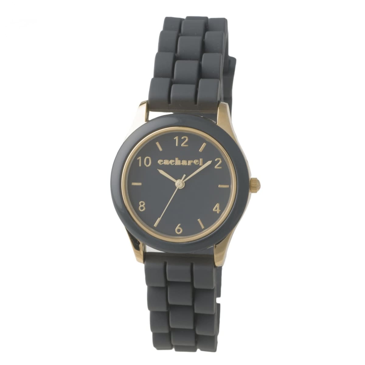 Watch Bird Gris
