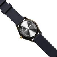 Watch Bird Blue