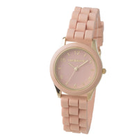 Watch Bird Pink