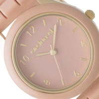 Watch Bird Pink