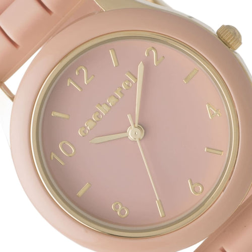 Watch Bird Pink