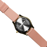 Watch Bird Pink