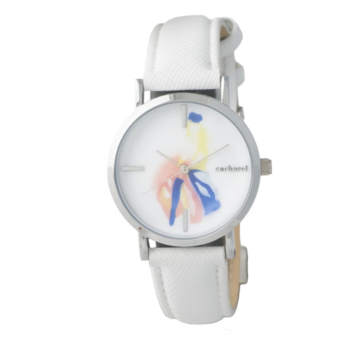 Watch Demoiselle Blanc
