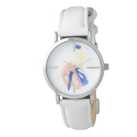 Watch Demoiselle Blanc