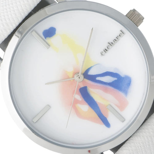 Watch Demoiselle Blanc