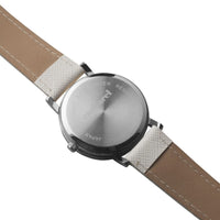 Watch Demoiselle Blanc