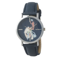 Watch Demoiselle Bleu