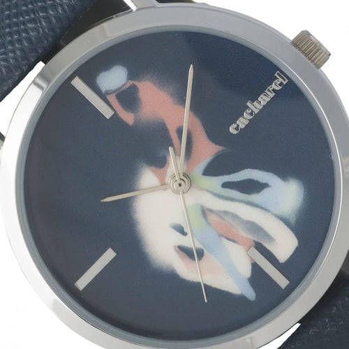 Watch Demoiselle Bleu