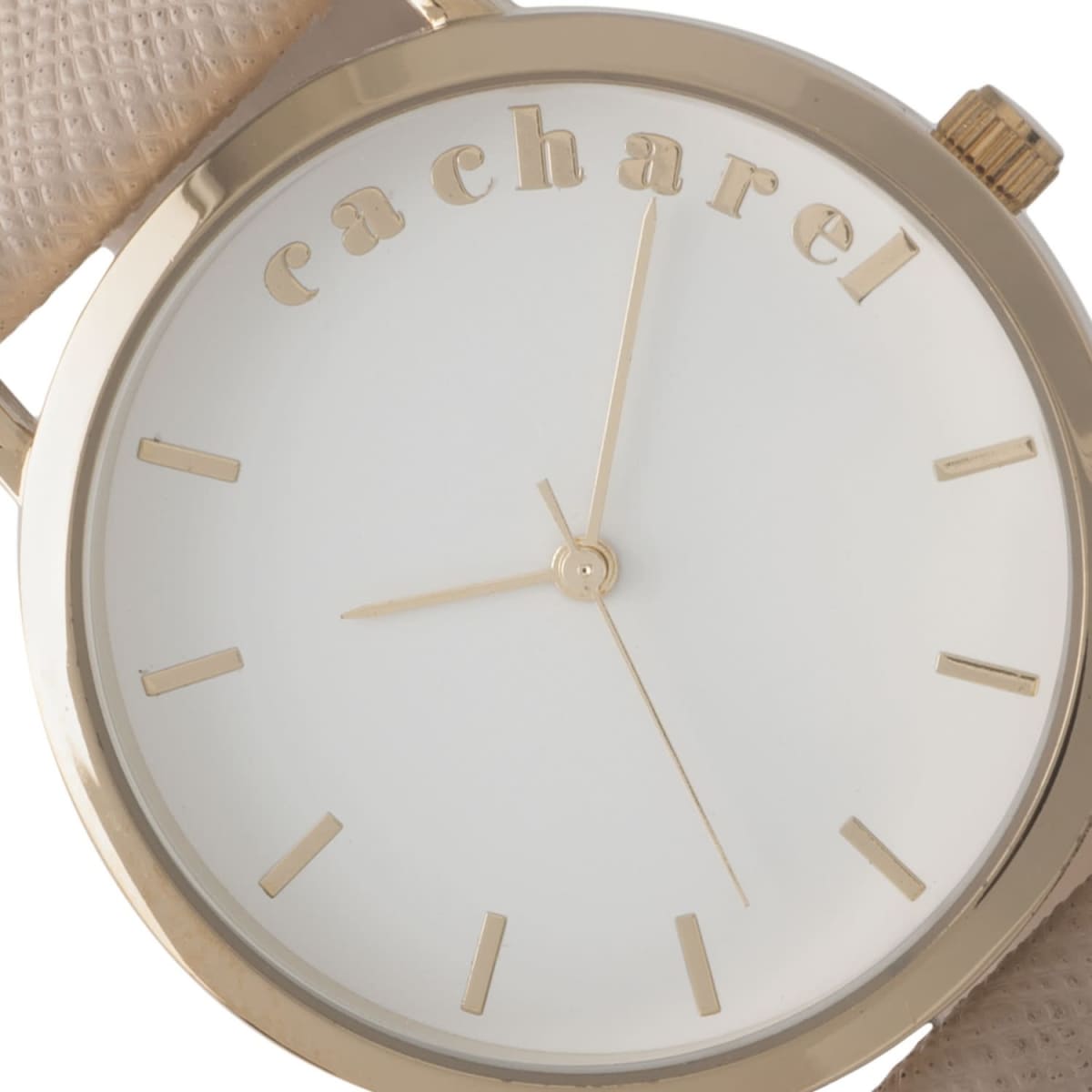 Watch Bagatelle Beige