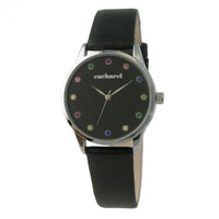 Watch Butterfly Black