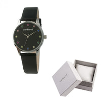 Watch Butterfly Black