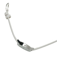 Watch Butterfly White