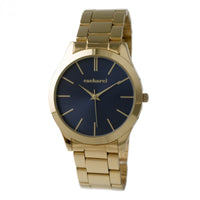 Watch Beaubourg Bleu
