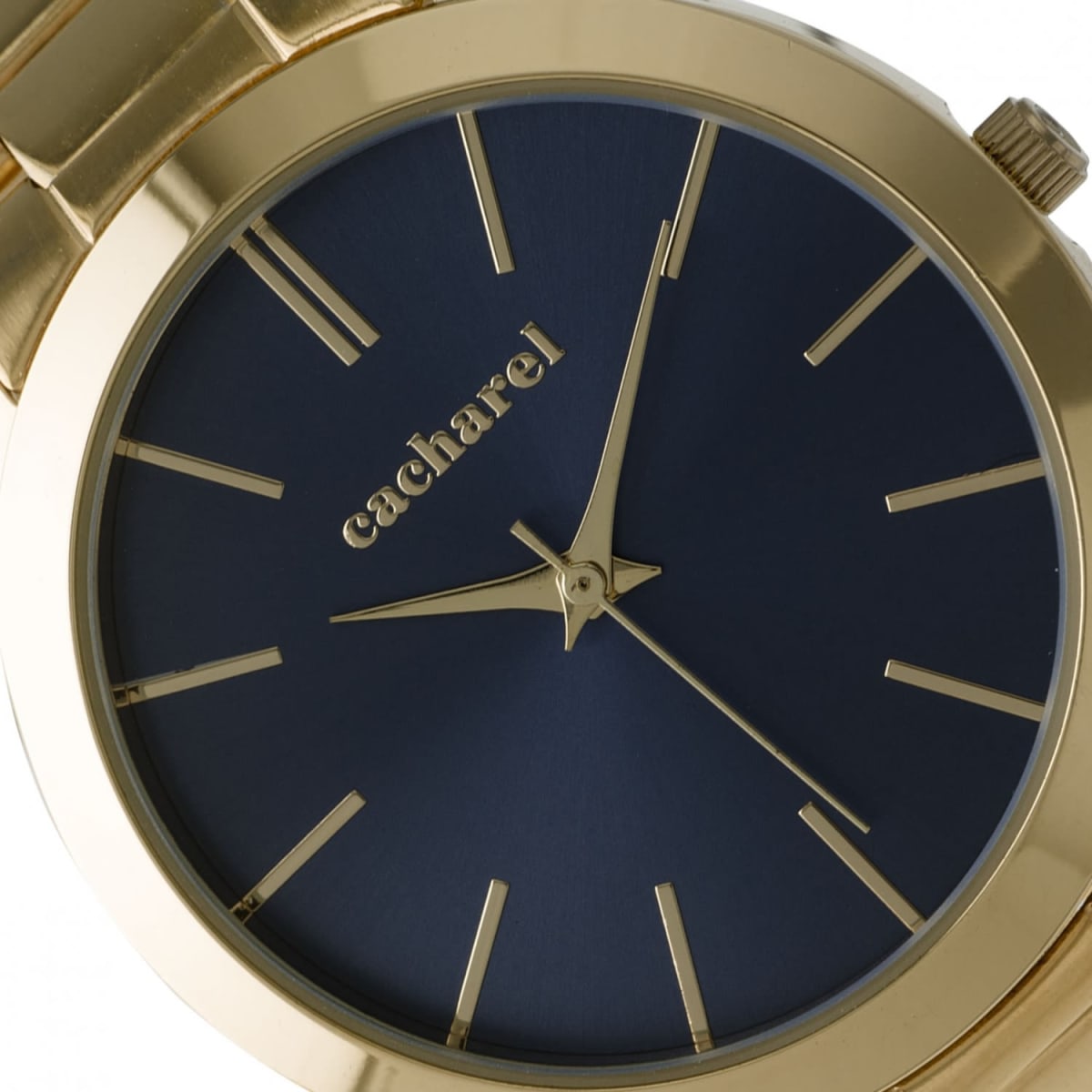 Watch Beaubourg Bleu