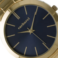 Watch Beaubourg Bleu