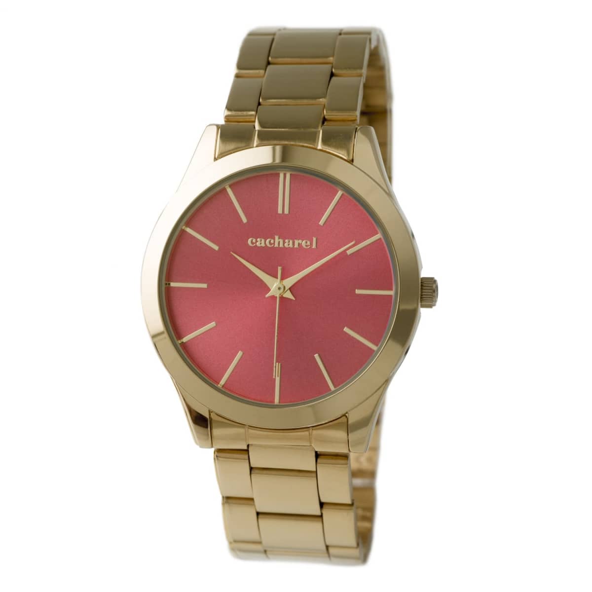 Watch Beaubourg Corail