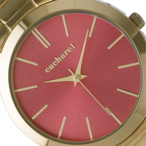 Watch Beaubourg Corail