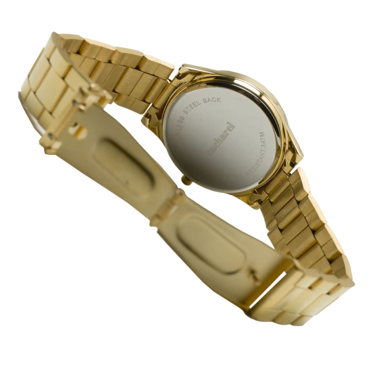 Watch Beaubourg Corail