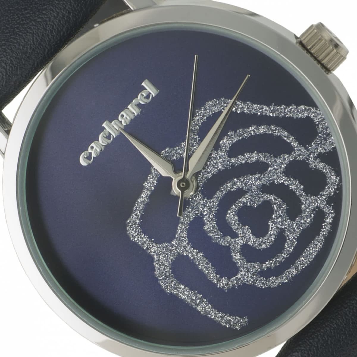 Watch Hirondelle Navy