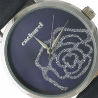 Watch Hirondelle Navy