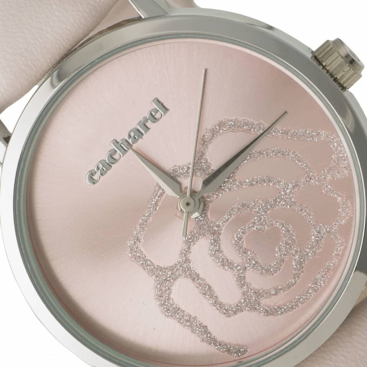 Watch Hirondelle Light Pink