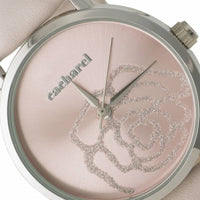 Watch Hirondelle Light Pink
