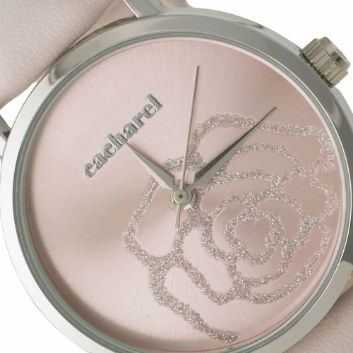 Watch Hirondelle Light Pink