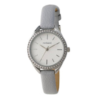 Watch Iris Light Blue