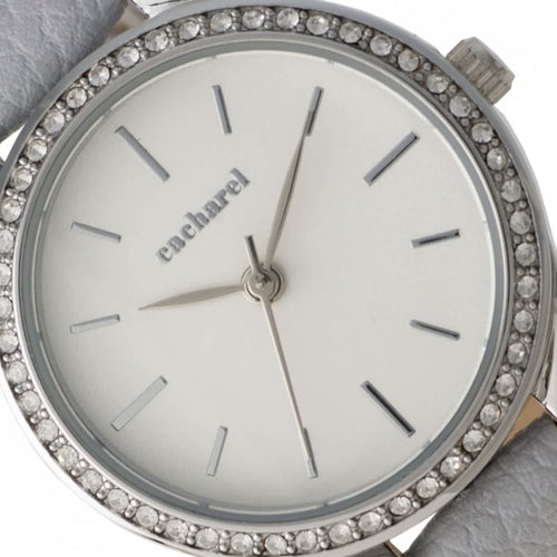 Watch Iris Light Blue