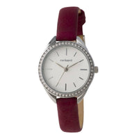 Watch Iris Burgundy