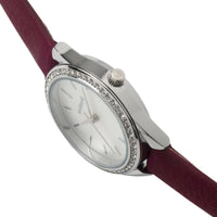 Watch Iris Burgundy