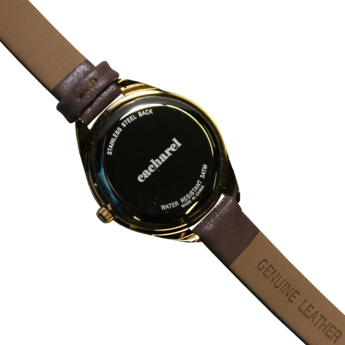 Watch Iris Taupe