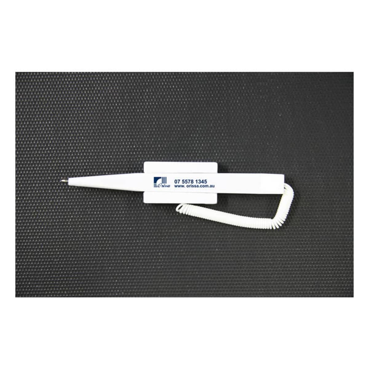 Counter Mat Pen