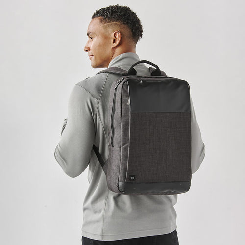 Cupertino Commuter Pack