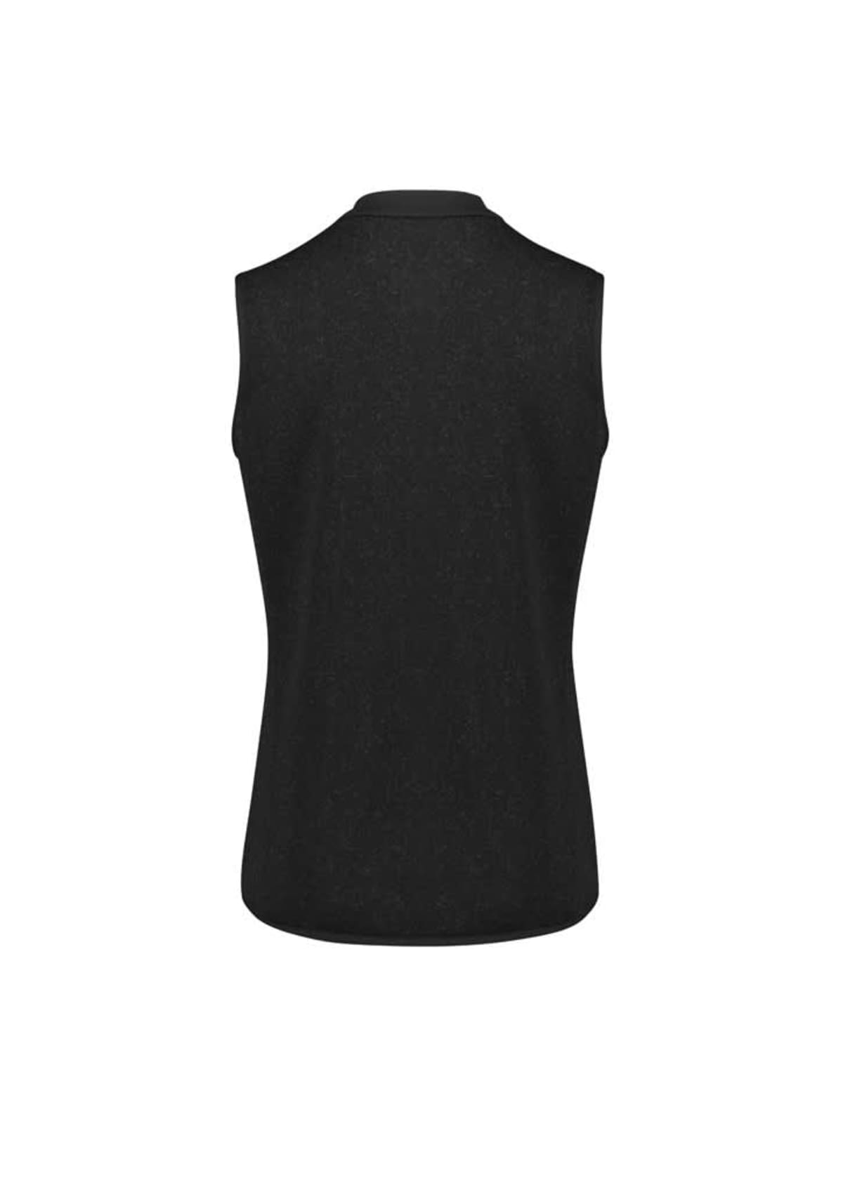 Womens Nova Zip Front Vest