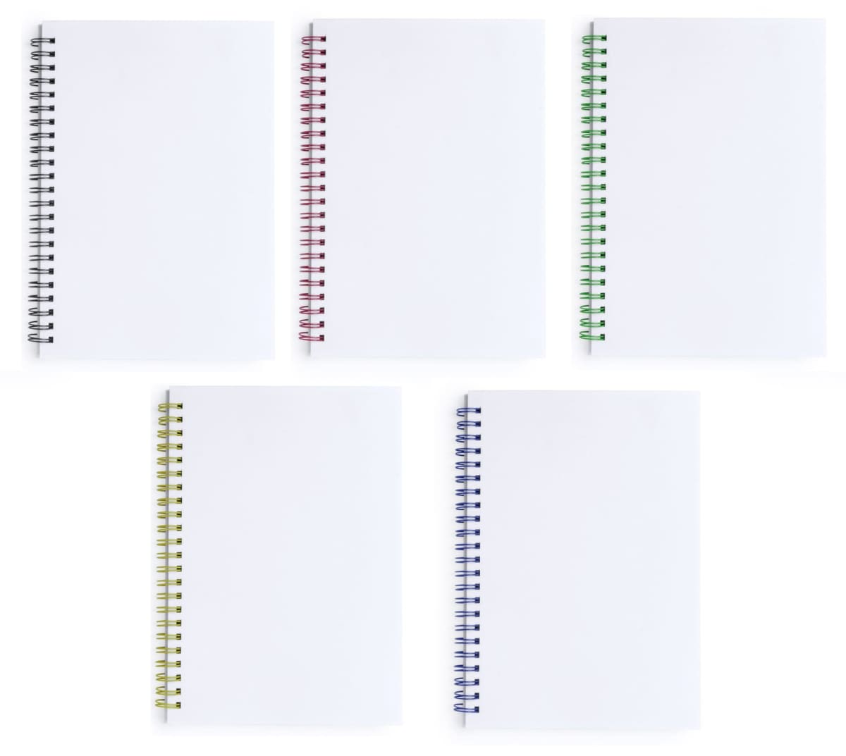 Notebook Nazga