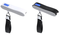 Power Bank Luggage Scale Hargol