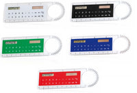 Ruler Calculator Mensor