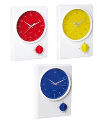 Wall Clock Timer Tekel