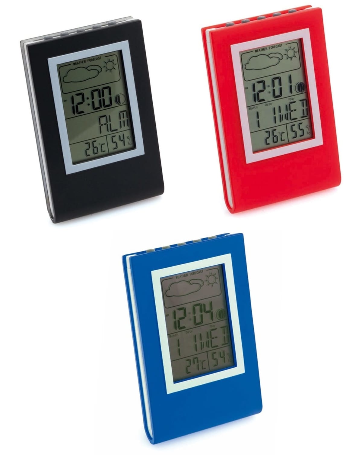 Weather Station Etna