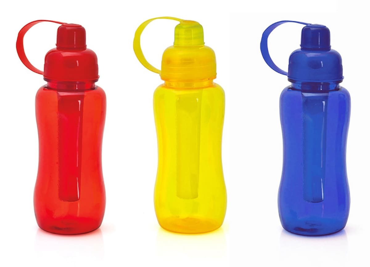 Bottle Bore