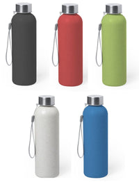 Bottle Dolken