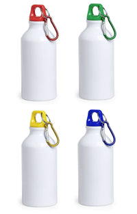 Bottle Halvar