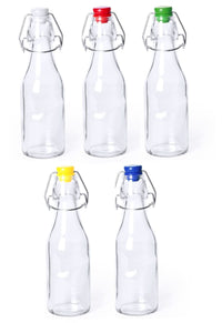 Haser Glass Bottle