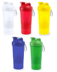 Bottle Triad