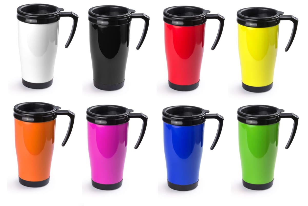 Mug Colcer