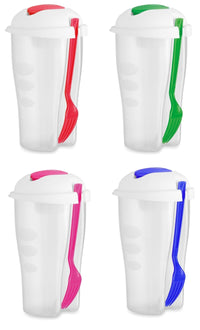 Salad Container Dinder